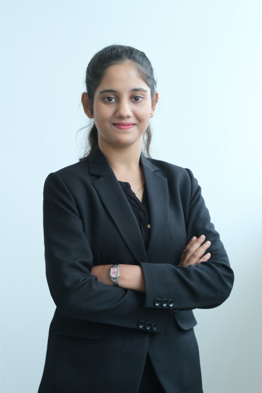 Ms. Prerana Tuyenkar